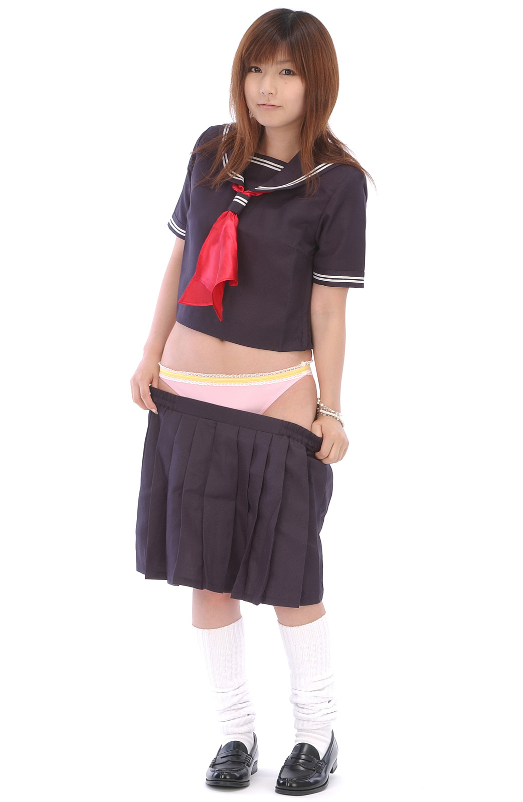 BWH0122 京本有加  平手ゆきほ  関口帆香  折原みか